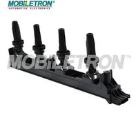Bobine d'allumage CE-105 MOBILETRON pour CITROËN PEUGEOT