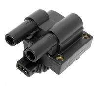 Delphi Bobine d'allumage CE20046-12B1 12V compatible RENAULT Clio II / Kangoo I