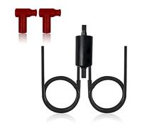 Bobine d'allumage central de 102 mm pour Sea-Doo Sea-Doo GS 1997-2001 GSI 1997 GSX 1996-1997 GTI 1997-2005 GTS 2001 GTX 1996-1998 SP 1997 SPX 1998-1998 99 XP 1 996 278000383 278001130