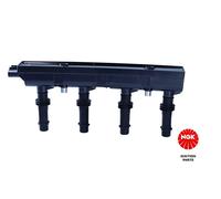NGK Bobine d'allumage U6039 YBX 48404