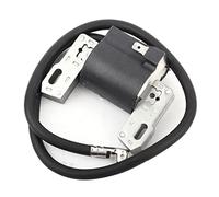 Bobine d'allumage chhelihl pour la Tondeuse à Gazon, pour, Compatible avec 398811, 395492, 398265, Haute Performance, Conception Durable, Installation Facile, pièce de