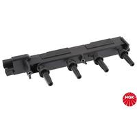 BOBINE D'ALLUMAGE CITROËN XSARA PICASSO 1.8 16V,PEUGEOT 206 CC 2.0 S16,407 1.8