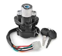 Bobine D'allumage ommutateur D'allumage Pour Suzuki GSF650 GSF650S GSF1200S GSF1200 GSF1250 GSF1250S Bandit 650 S GSX650F Katana DL650 DL1000 V-strom