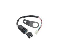 Bobine D'allumage Clé Verrouillage Contacteur D'allumage Pour Motos Pour Kazuma Compatible Avec La Plupart Modèles 50cc 70cc 90cc 110cc 150cc 250cc.