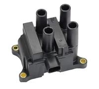 Bobine d'allumage CM5G12029FC pour Ford Focus Mk3 2012-2018 1.6T, Ecosport Mk2 2013-2017, Escort 2015-2018 et Fiesta 13 1.5T. Systèmes de Chauffage d'allumage Automobile.