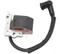 Bobine d'allumage compacte pour souffleur PT 530039137 GB151C GB351 BV165 GBI30V GBI20 GBI22 conçue pour fournir une étincelle efficace et maintenir les performances du moteur