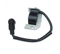 Bobine d'allumage Compatible avec 1200A 325 335 345 647 647A 657 657A 667 667A 717 717A 717E 727 727A 737 757 7H17 7H19 GT235 GT235E