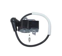 Bobine d'allumage Compatible avec 129C 129DJX 129L 129LDX 129LK 129R 129RJ 325L 325R 329L GT2228 GTS2228 597383401,597383402