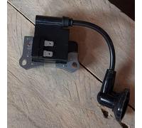 Bobine d'allumage compatible avec 1E36F-2E 1E36F-2E.2 TLE33 KASEI CG330 BC330 Magneto Stator Pièces de rechange électroniques