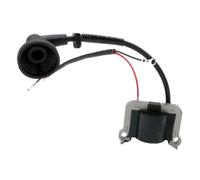 Bobine d'allumage Compatible avec 2 tronfaitements de tronçonneuse de tronçonneuse 52 mm Centres de Remplacement de l'outil de Puissance du Jardin