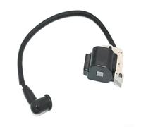 Bobine d'allumage compatible avec 75305301 75305243 75305410 pour débroussailleuses, motoculteurs, souffleurs pour une étincelle constante et une fonctionnalité d'équipement