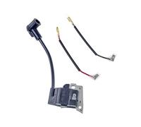 Bobine d'allumage Compatible avec BCX3400 BHX2500 BHX2510 EBH252 EBH253 EBH340 EM4250 EM4340 EPH100X ER2550 ER2650 EVH2000 EW1060