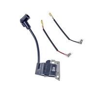 Bobine d'allumage Compatible avec BCX3400, BHX2500, BHX2510, EBH252, EBH253, EBH340, EM4250, EM4340, EPH100X, ER2550, ER2650, EVH2000 et EW1060