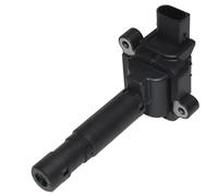 Bobine d'Allumage Compatible Avec Benz Pour C180 C180K C200 C200K C230K C250 C260 CLK200K E200 E200K E250 E260 SLK200 Pack De Bobines D'allumage De Voiture