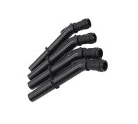Bobine d'Allumage Compatible Avec Benz Pour C300 C350 CL550 CL63 CLS550 CLS63 E300 E350 E400 E550 E63 Bobines D'allumage De Voiture A2769063700(4pcs)