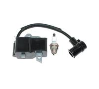 Bobine d'allumage Compatible avec BG75 FC75 FC85 FH75 FR85 FR85T FS75 FS80 FS80R FS85 FS85R FS85T FS85RX HL75K HL75 HS75 HS80 HS85 HT70
