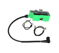 Bobine d'allumage Compatible avec chaîne K970 II, Bague K970 II, chaîne K970 III, découpeuse électrique K970 III 510115605