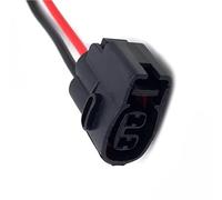 Bobine D'Allumage Compatible Avec Chevy GS1D-67UC1 90980-10609 Connecteur De Faisceau De Câbles De Bobine D'allumage De Voiture 2 Broches Prise MG640605