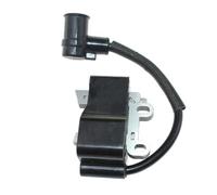 Bobine d'allumage Compatible avec DH212 EB212 SV212 PPT-235ES SHR-210 SRM-225SB SRM-225U SRM-225i SV-5C SV-5C/1 SV-5Ci A411000131