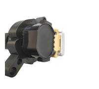 Bobine d'allumage compatible avec E38 E39 E31 E36 E46 X5 Z3 Z8 540i et Rover 45 75 - Remplace les numéros OEM 12131748018 12131703228 12131748017 UF300 LR022494.