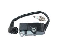 Bobine d'allumage compatible avec ECV-3800 ECV-3801 ECV-4501 CS38EL CS45EL 6687695,1672152781,167-21527-81