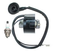 Bobine d'allumage compatible avec Greenmachine 3000m UT-26021 3040m UT-26201 GM284003 PARTIE DE REMPLACEMENT POUR LA TIRE