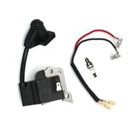 Bobine d'allumage Compatible avec GX25, GX25N, GX25NT, GX25T, HHT25S, FG110 et FG110K1 (références : 30500-Z3E-004, 30500-Z0H-003 30500-Z0H-023)