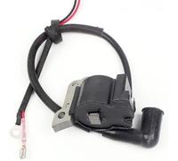 Bobine d'allumage compatible avec Honda GX31 139F 4 temps débroussailleuse tondeuse à gazon moteur partie 30500-ZM3-003