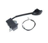 Bobine d'allumage Compatible avec HT101 HT130 HT131 KM90 KM90R KM100 KM100R KM130 KM130R 4180 400 1308 4180 400 1300