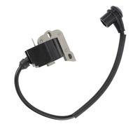 Bobine d'allumage compatible avec Husqvarna 40 45 50 51 51EPA 55 55EPA 55 61 254 257 261 266 268 272XP KS412 PP415 PP505