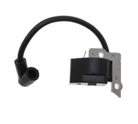 Bobine d'allumage compatible avec Husqvarna, Jonsered, Mc Culloch, Partner remplace 506010001