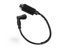 Bobine d'allumage, compatible avec John Deere 285 320 345 425 445 GX345 LX279, remplacement pour les numéros de pièce 21121-2083 AM120732