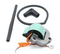 Bobine d'allumage compatible avec Johnson Evinrude 9.9 15 40 HP 1974-1976 502880 581407 Sierra 18-5196