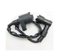 Bobine d'allumage compatible avec KD TRX90, TRX250, TRX300, TRX250EX, TRX300EX, GY6 50cc, 110cc, 125cc, 150cc, 200cc et 250cc