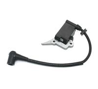 Bobine d'allumage Compatible avec la tronçonneuse 25CC, Convient aux modèles GT Garden Berlan Gardech Dillen Mister Five Plantiflex Roxon Silex