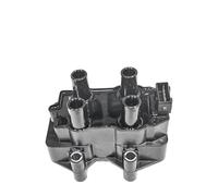 Bobine d'allumage compatible avec Lancia 306 106 II XM - Remplace 5970.48 122-01-103 ADJ131401 11882 BSG70-835-002 5970.60