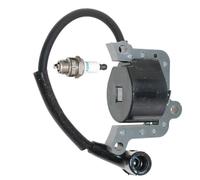 Bobine d'allumage Compatible avec l'ancienne Version 088 MS880 à Trois Trous de vis