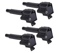 Bobine d'Allumage Compatible Avec Land Pour Wind Pour X7 X8 Pour Xiaoyao Les Bougies D'allumage, Packs De Bobines UF670 CM5Z12029A JDE30294(4pcs)