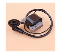 Bobine d'allumage Compatible avec Le Moteur T320 SV/PHV-100 de 49,6 cm³