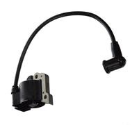 Bobine d'allumage, compatible avec le souffleur portatif METABO HPT RB24EAP/TRB24EAP 239cc, remplace OEM # 6698397, accessoire d'équipement d'alimentation de jardin en alliage