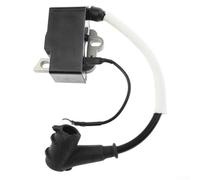 Bobine d'allumage compatible avec les modèles de débroussailleuse FS240 FS260 FS360 fournit un allumage stable et une performance en plein air