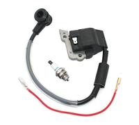 Bobine d'allumage compatible avec les modèles T261, T261B, M230, M230B, F230, T-250, C-250, C230, F21, T230, T230X, T230XR, T231, C230PT, P230S, A411000880