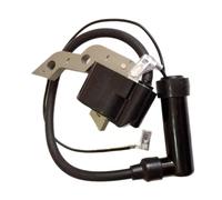 Bobine d'allumage Compatible avec Les Moteurs GT600, GT400, GM182, GM132 et GT240 de 2,4 et 6 CV (Pompe, motoculteur, allumeur, magnéto, stator). Pièce détachée for générateur.