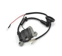 Bobine d'allumage Compatible avec Les Moteurs Hors-Bord 2 Temps 43 cm³ H 3,5 CV (références 1E40F-5, 1E44F-5 et Autres).
