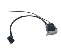 Bobine d'allumage, compatible avec les tronçonneuses 394 395 394XP 395XP 395XP haute tension Pack pour certifié conforme aux normes d'émission