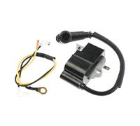 Bobine d'allumage compatible avec les tronçonneuses MS231, MS251, 1143 400 1310, 1143 400 1315 et 0000 400 1312 A.