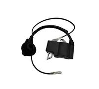 Bobine d'allumage Compatible avec Les tronçonneuses MS261, MS261C, MS261CBE, MS261CQ, MS261CQZ, MS261VW, MS261-VWZ, MS261Z, 1141 4001 302