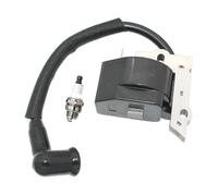 Bobine d'allumage compatible avec MAC250B GT MAC250L 250CXT Promac 320X BVM250 BVM240 BV24 T210 HG55 B250 T330