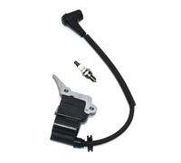 Bobine d'allumage compatible avec MCC1435, MCC1635, MCC1840, MS354, MS4018, MXC4018, PMC4018, MTD EB356, EB358, 1435A, 1635A, MC-9288-310801