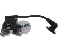 Bobine d'allumage compatible avec Mitsubishi et Kasei remplace KE04034AA